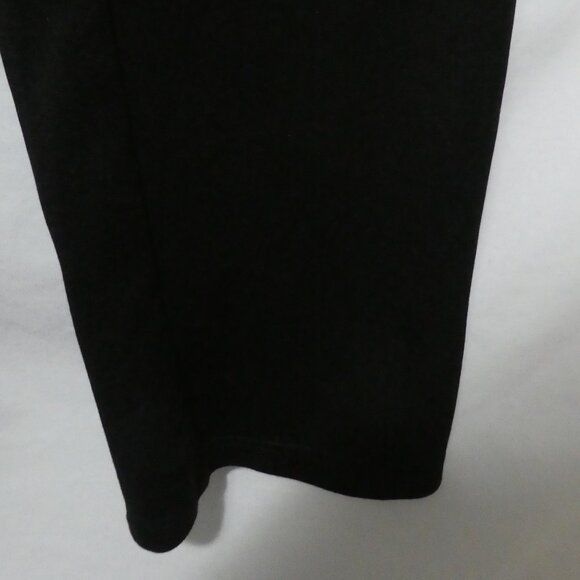 PUMA | xl - extra large | Black Exercise - Running Pants | White Stripe Sides - Picture 9 of 16